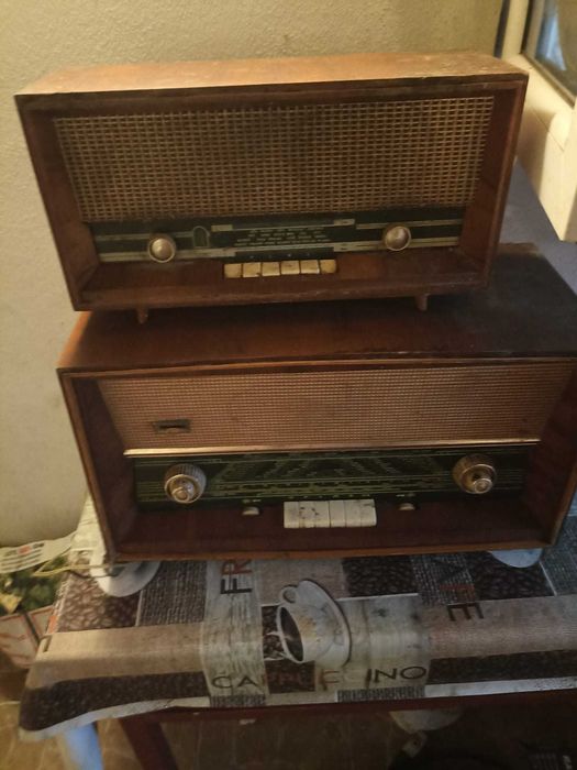 Radio Vechi de colectie! Radio Vintage