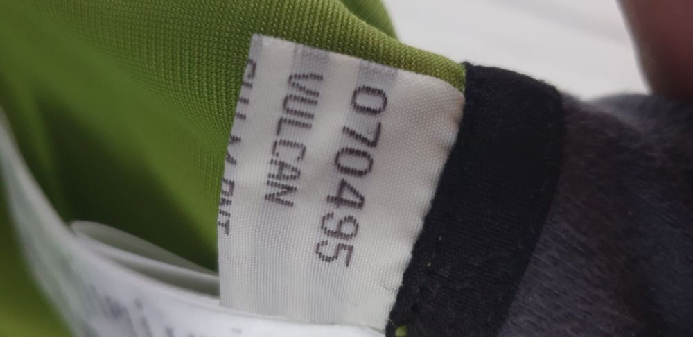 Dynafit Vulcan WindStopper Pant  50 /L - 34  ОРИГИНАЛ! Mъжко Долнище