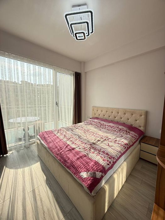 Аренда квартира ЖК Зарафшон сити 3 комнатная