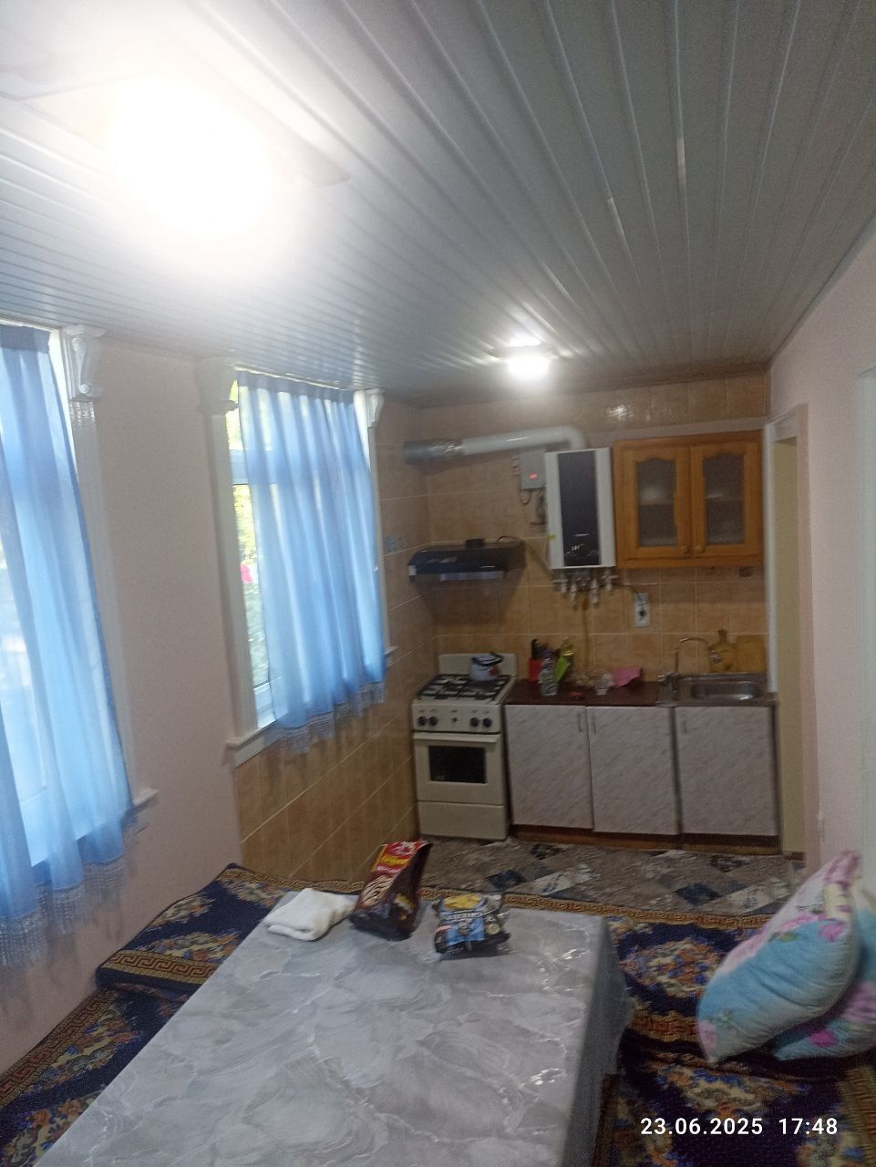 Аренда 2/3/5 Ттз Санииф Махалля