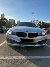 BMW Seria 3 GT 2017 decembrie