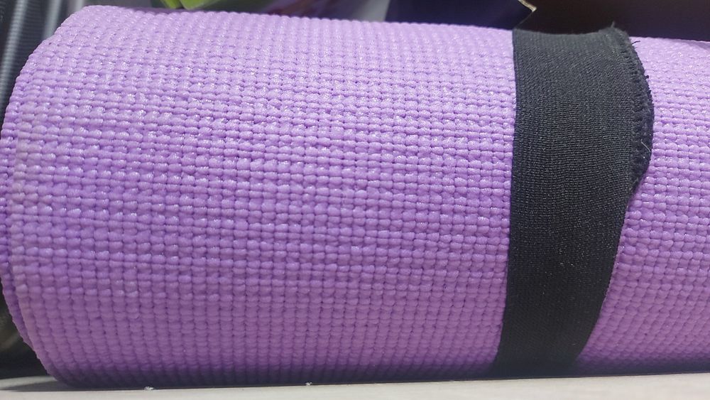 Продам Мат спортивный для Йоги и Фитнеса!