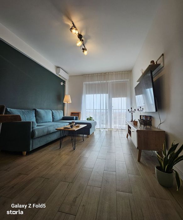 Apartament 3 camere de vanzare, Prima Premium Decebal/ str. Onestilor