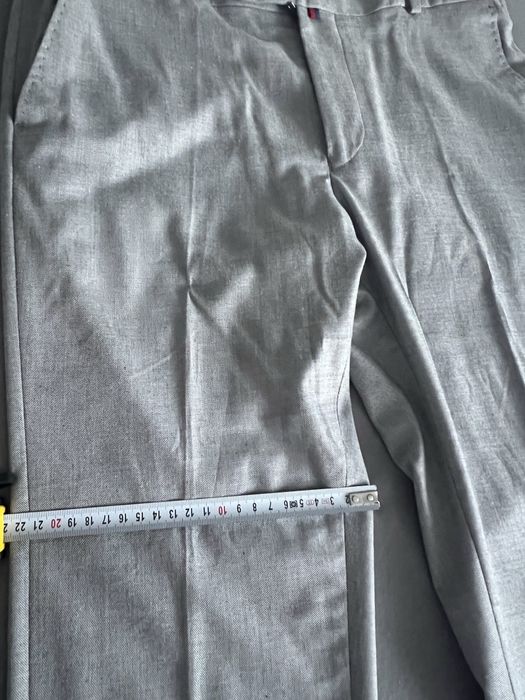 Pantalon elegant barbat marimea 42 M