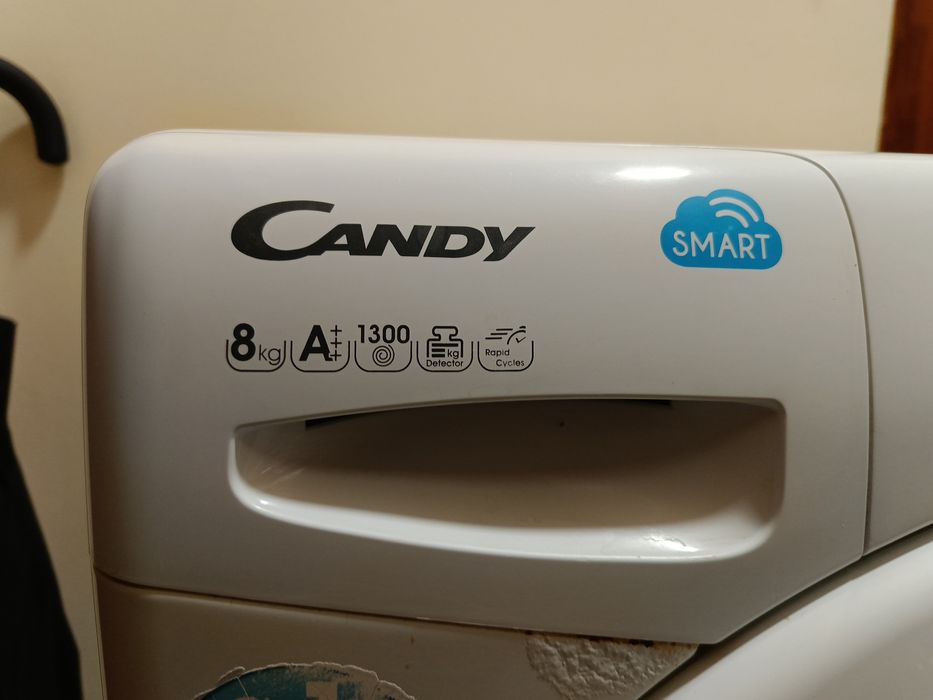 Пералня Candy използвана