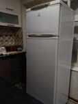Indesit haladelnik