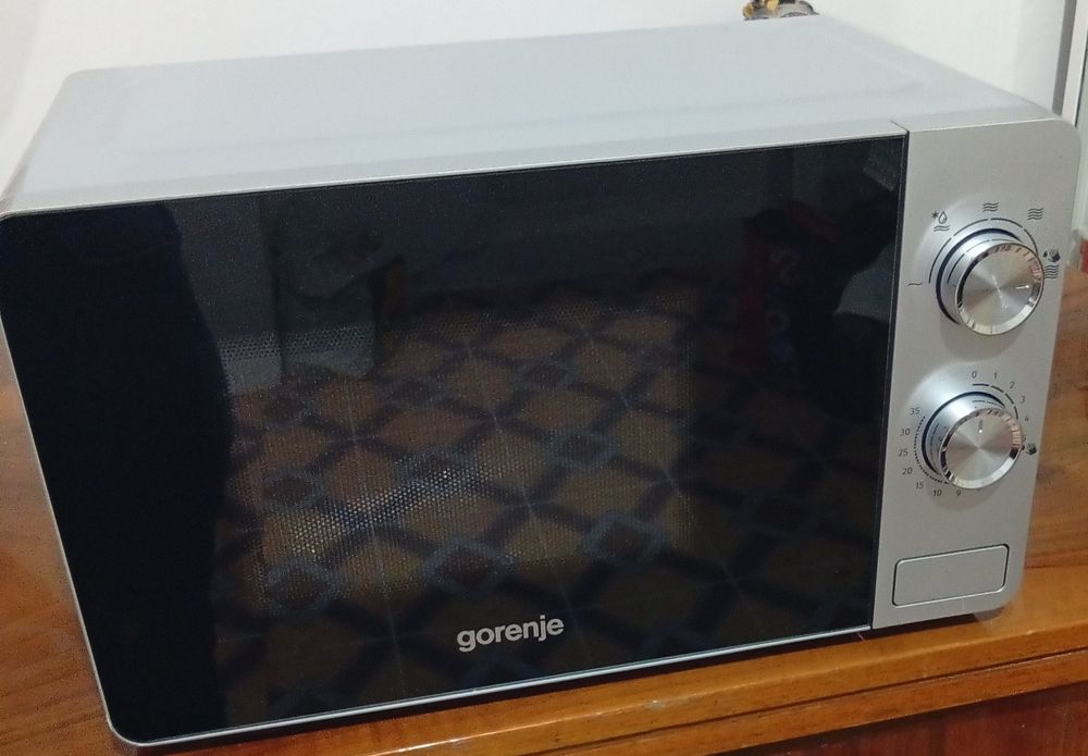 Cuptor cu microunde Gorenje