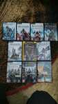 Collectie Assassin's Creed Pc Dvd