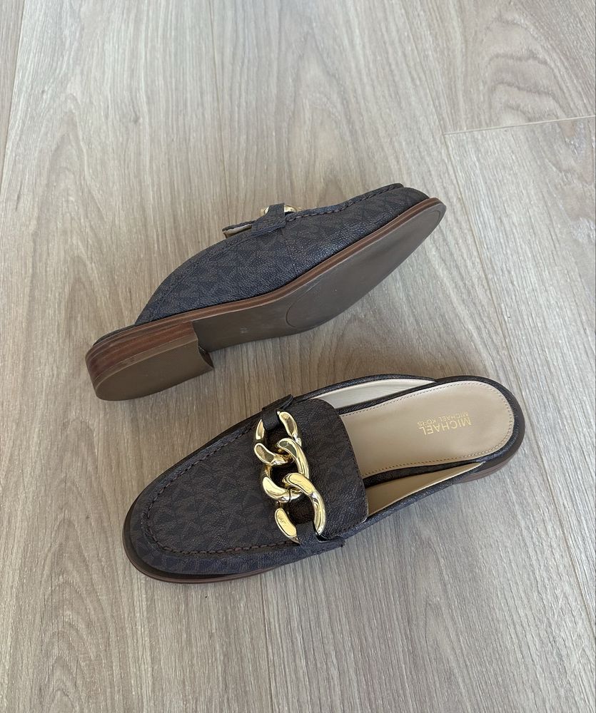 Michael Kors обувки