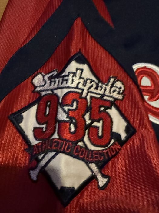 Tricou jersey Southpole rap hiphop old school 90s 2000s