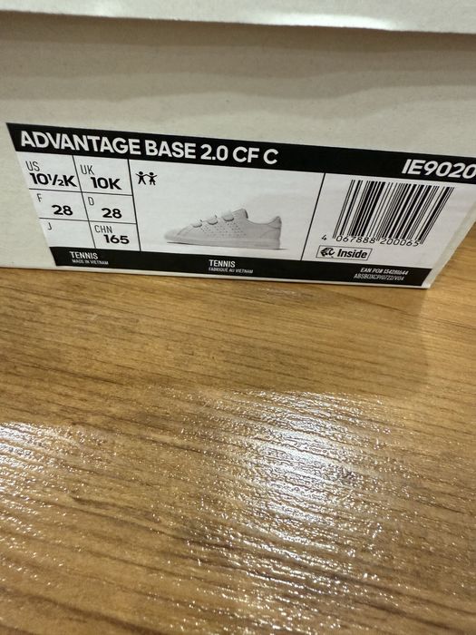 Детски маратонки Adidas