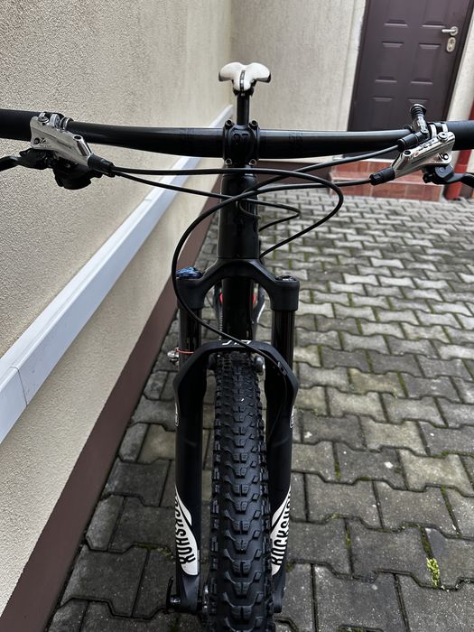 Cube AMS 100 Super HPC Race