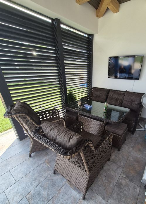 Set Terasă  6 piese
