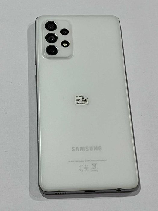 Продавам Samsung A72 128gb