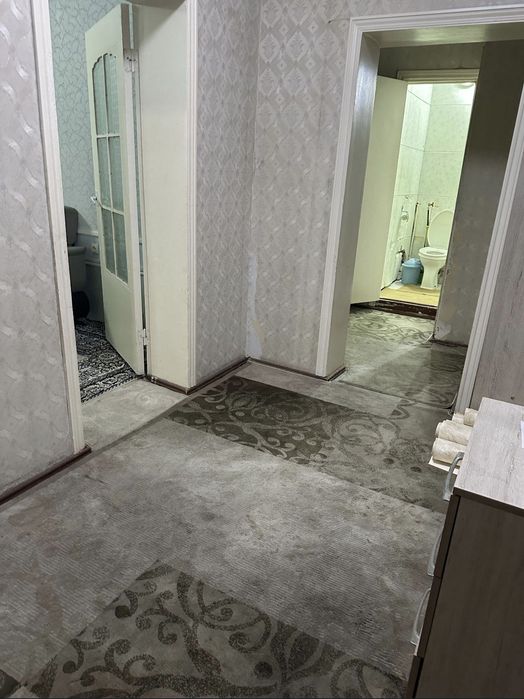 Продаётся квартира в Сергели 8