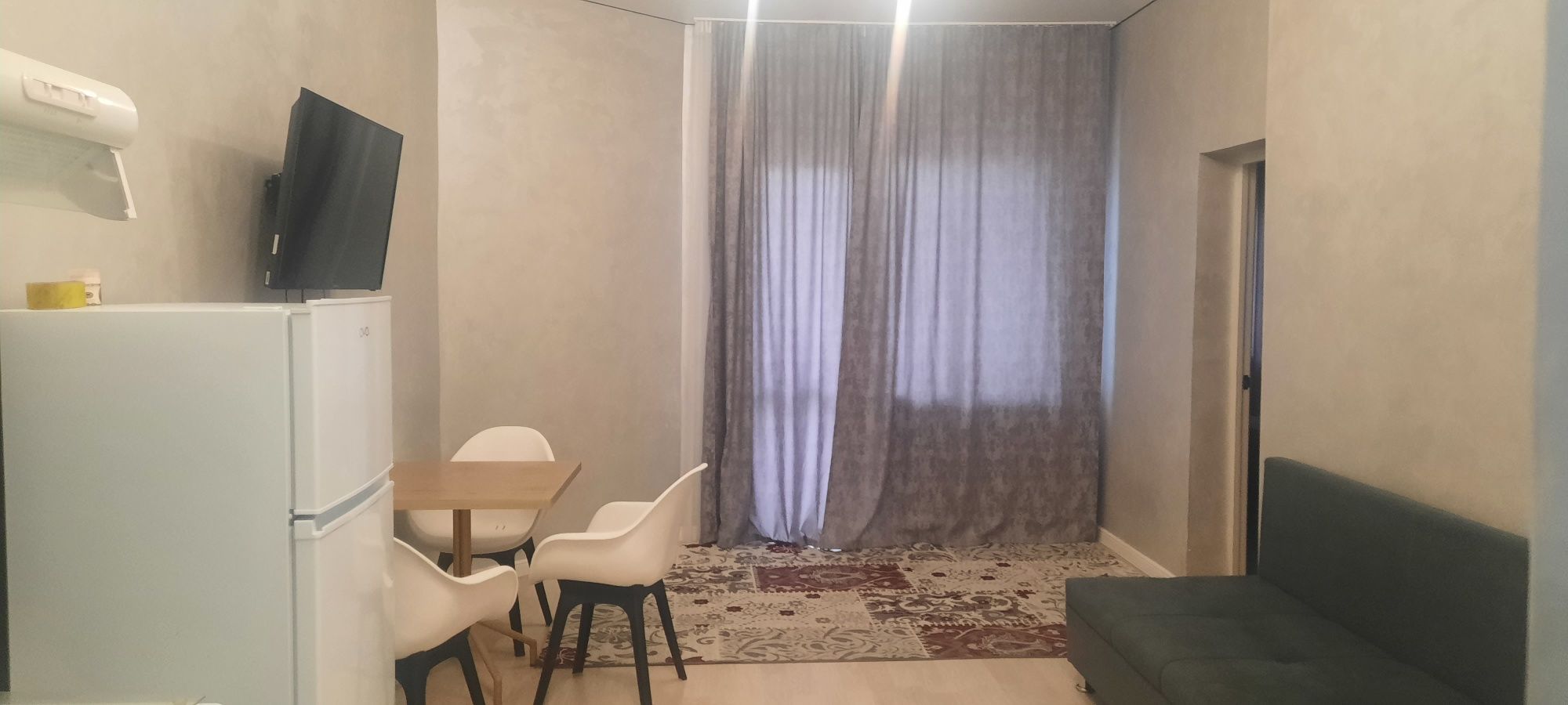 Сдам 1 комнатную квартиру
