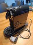 Кафемашина Nespresso, Неспресо