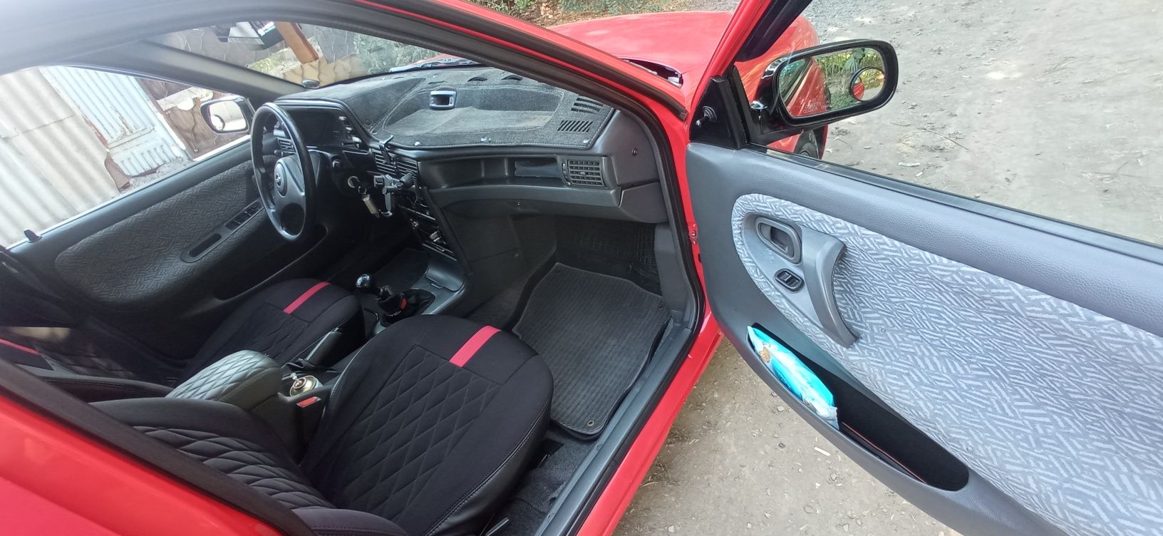 Продается Daewoo Nexia cons