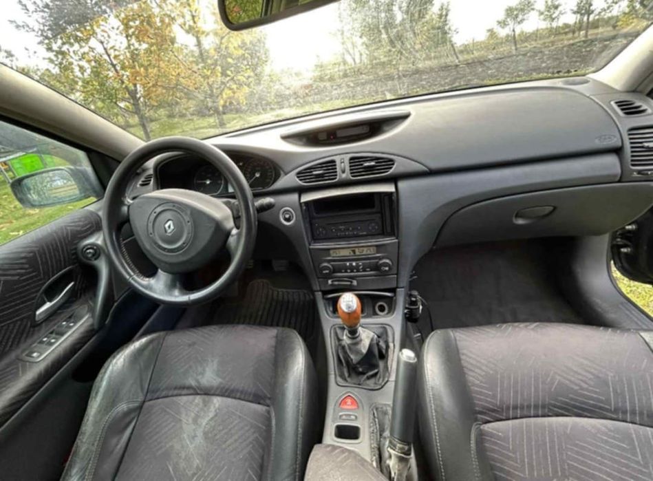 Se vinde renault laguna 1.9 diesel