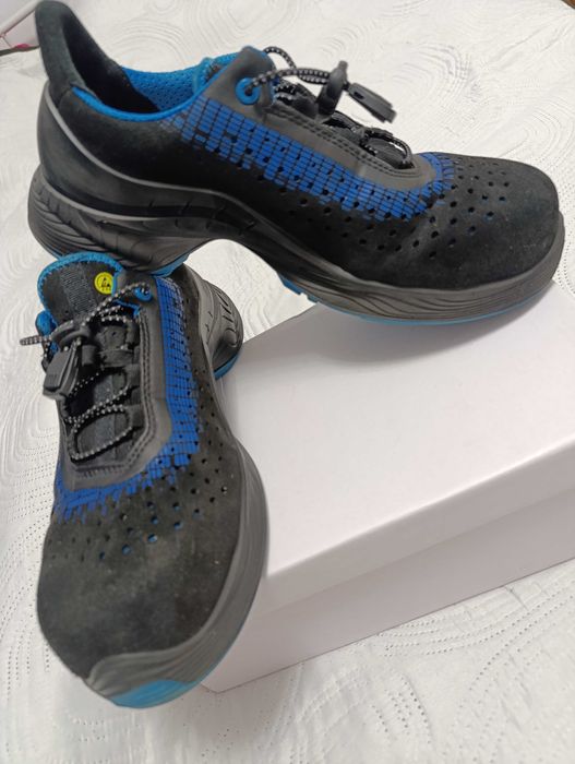 Pantofi de protecție Uvex 40