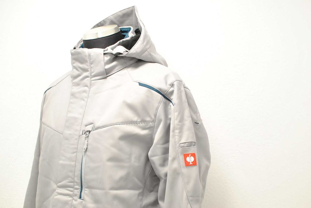 Engelbert Strauss Motion 2020 geaca marimea XXL  (1613)