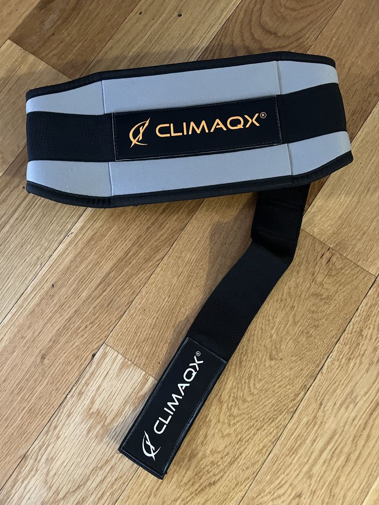 Centura sport Climaqx