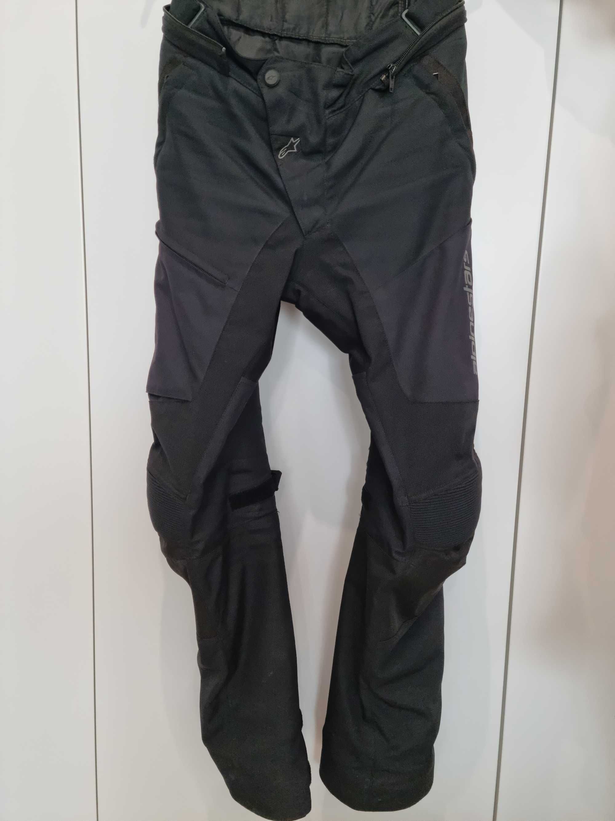 Vand pantaloni moto Alpinestars