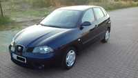 Seat Ibiza,Full options,consum 4,5%