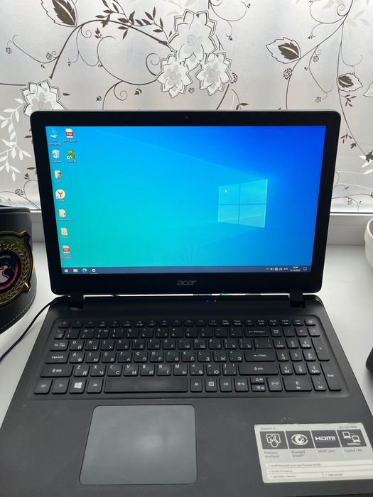 Продам ноутбук Acer