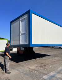 Containere container modular tip birou