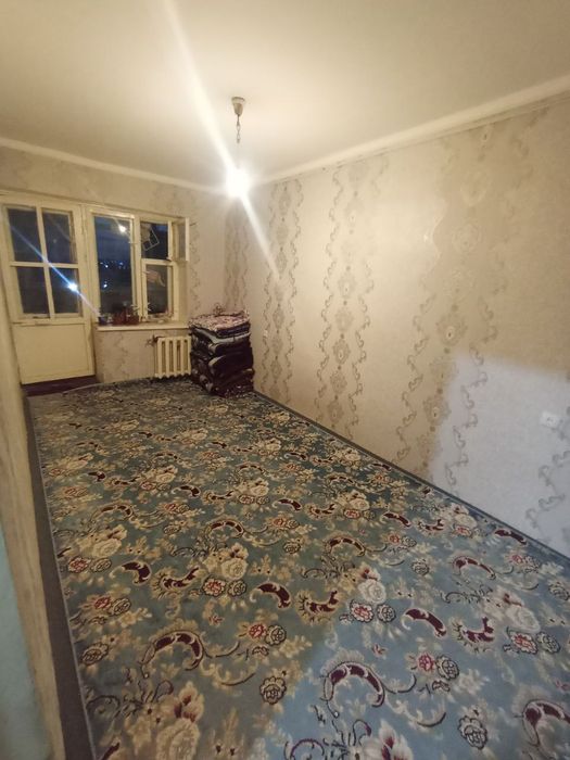 Квартира сотилади детский балантса йонига пед Институт бор