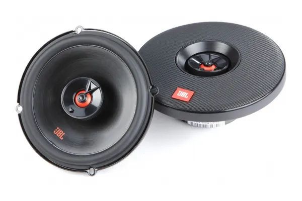 Difuzoare Premium dedicate VW Passat B5, JBL CLUB 622, coaxiale, 16.5 cm, 60W RMS