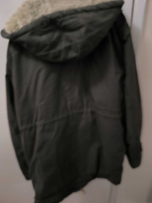 Мъжко зимно яке ХЛ