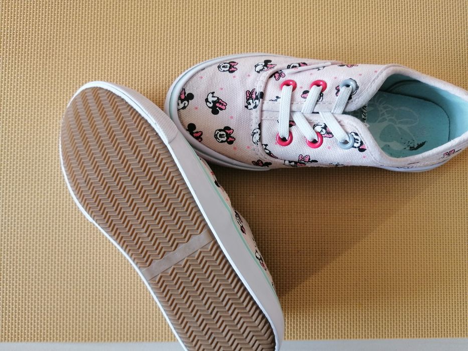 Маратонки и гуменки