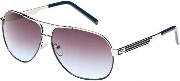 Оригинални мъжки очила GUESS Aviator