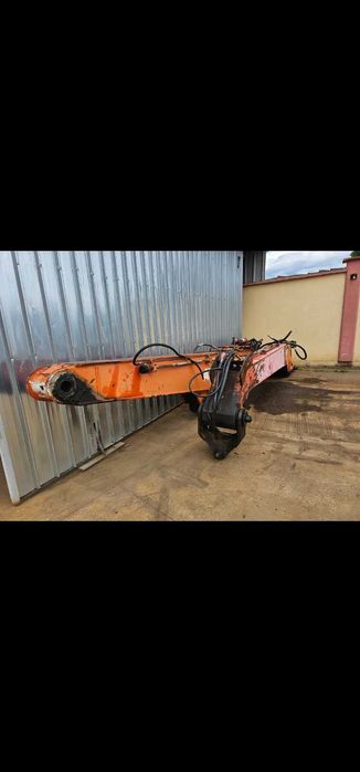 Стрела за багер Атлас 1704