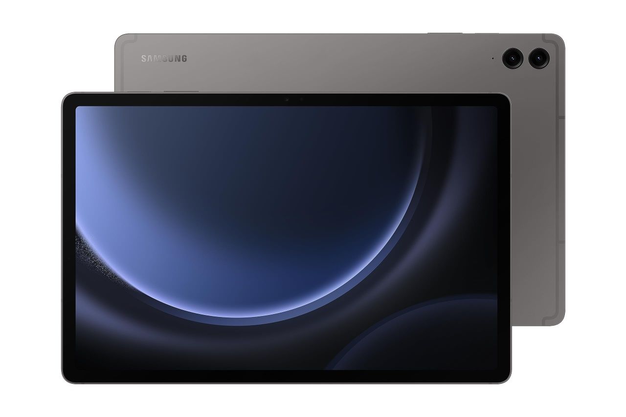 Samsung Tab S9 FE+ 5G Super narx