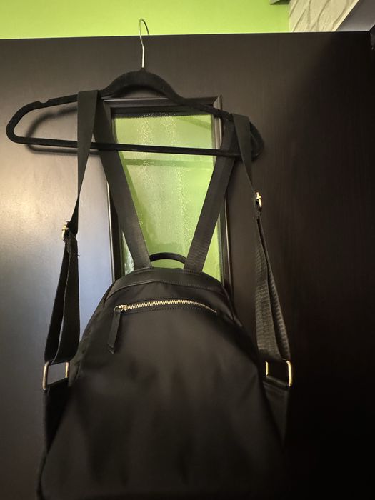 Rucsac negru unisex