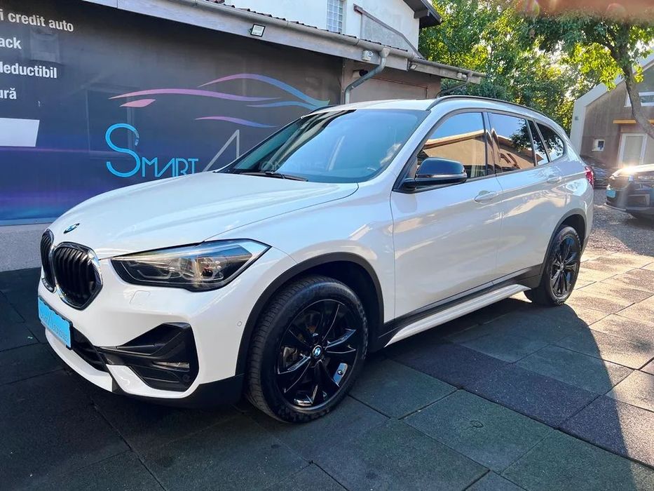 BMW X1 231CP BI-TURBO XDRIVE#TVA#Factura#Finantare Leasing#Garantie#In stoc#