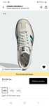 Adidas samba 37 2/3