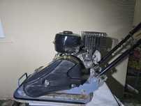 Placa de compactat Lifan