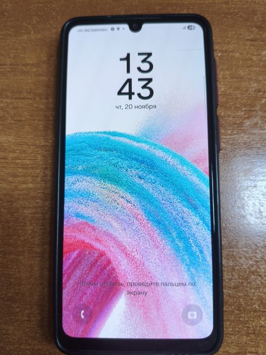 Galaxy A33 6/128