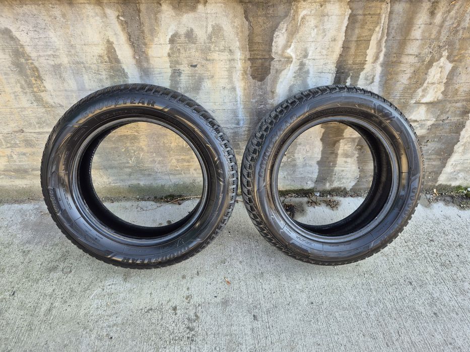 Зимни гуми Goodyear 205 60 16