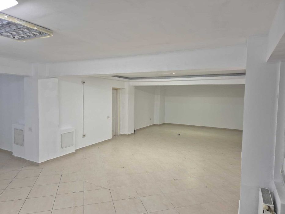 Spatiu comercial 69 mp Militari Residence  Rezervelor 62 langa Lidl
