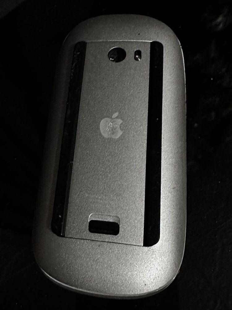 Apple Magic Mouse 2