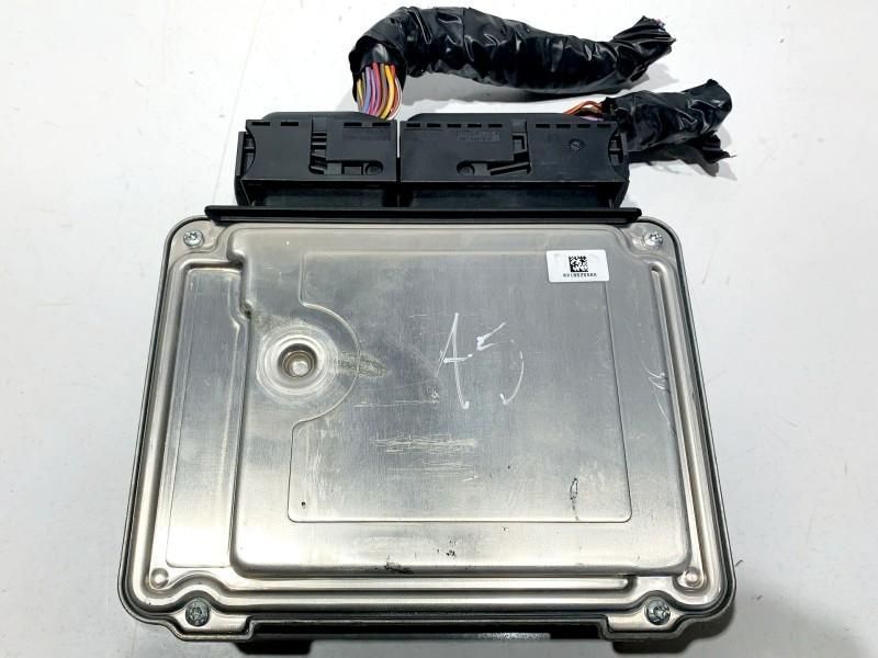 Calculator motor ecu Audi A5 facelift (2012-2016) [8T3] 2.0 tdi CGLC 03L906018JG