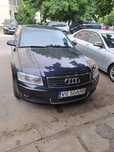 Vand Audi A8 D3 2005