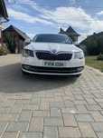 Vand Skoda Superb, an 2015, 226000 km.