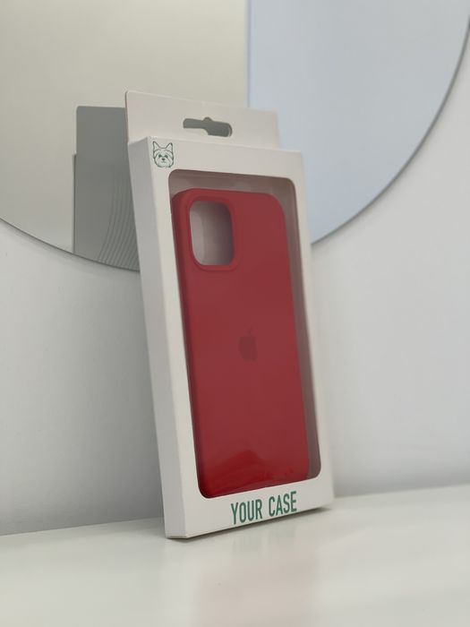 Чисто нов кейс за iPhone 12 Pro Max