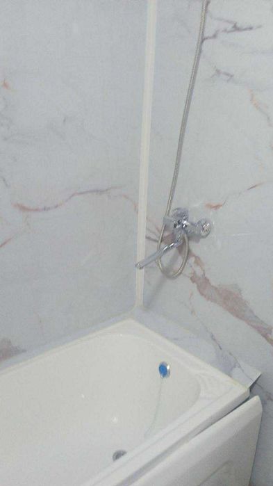 Сдаётся аренда 2-комнантая Новостройка